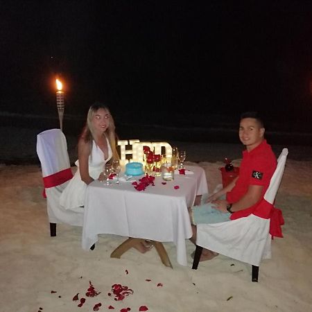 Miss Bassy'S Lodging Hotel San Andrés Екстериор снимка
