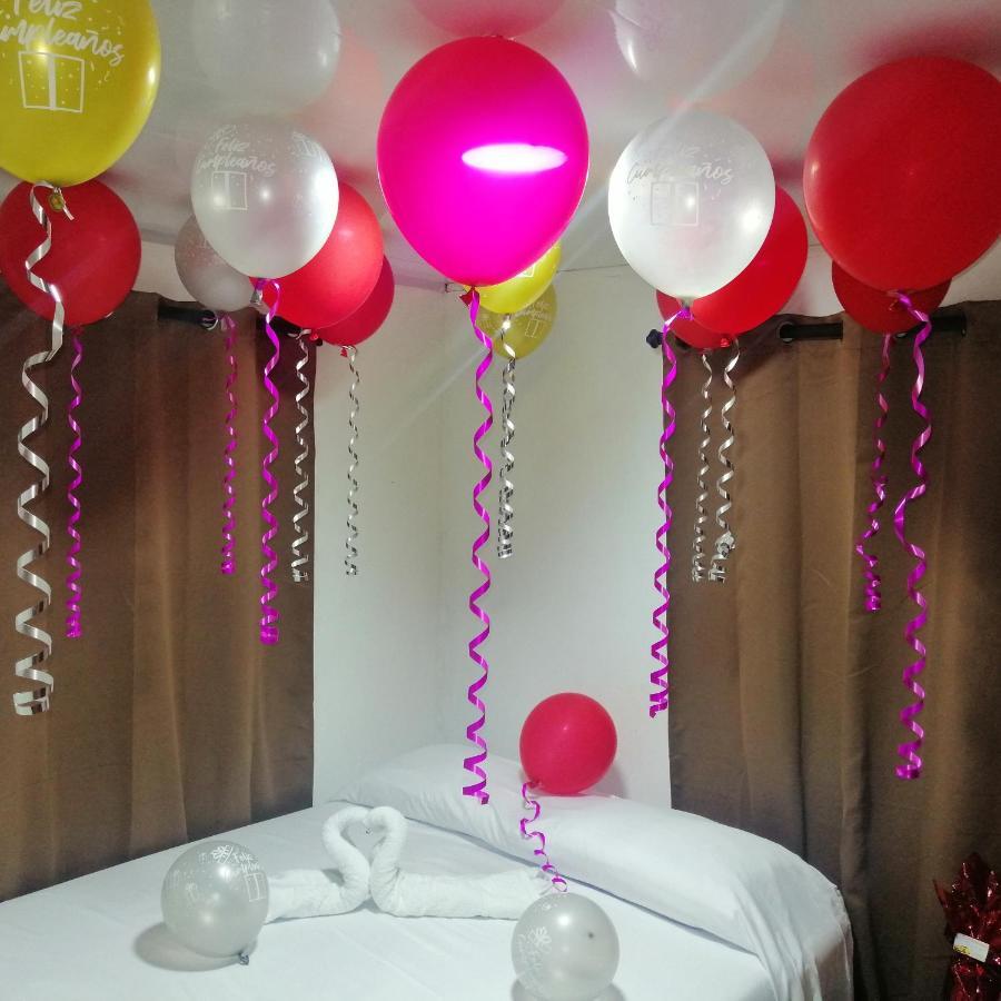 Miss Bassy'S Lodging Hotel San Andrés Екстериор снимка