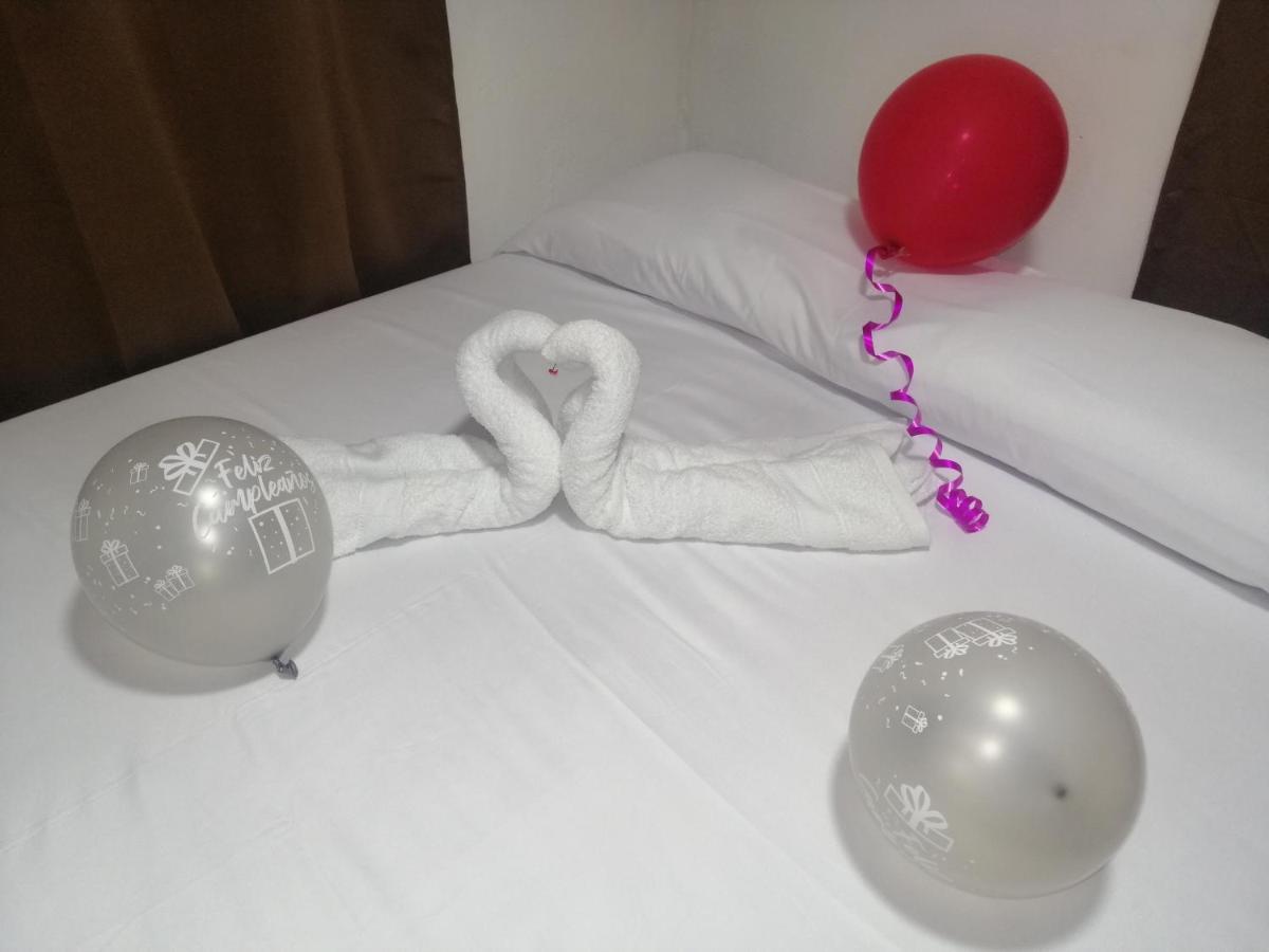 Miss Bassy'S Lodging Hotel San Andrés Екстериор снимка