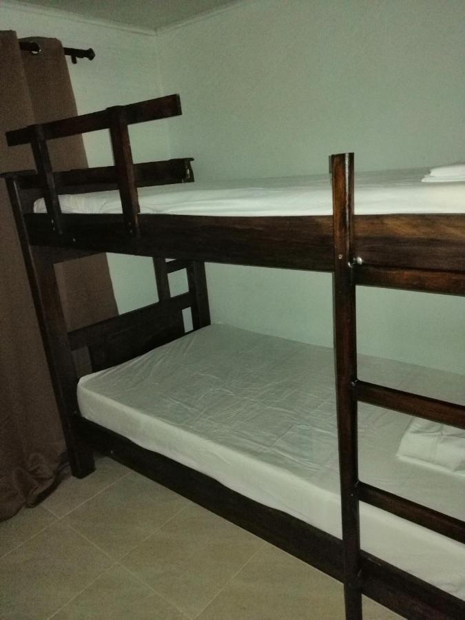 Miss Bassy'S Lodging Hotel San Andrés Екстериор снимка
