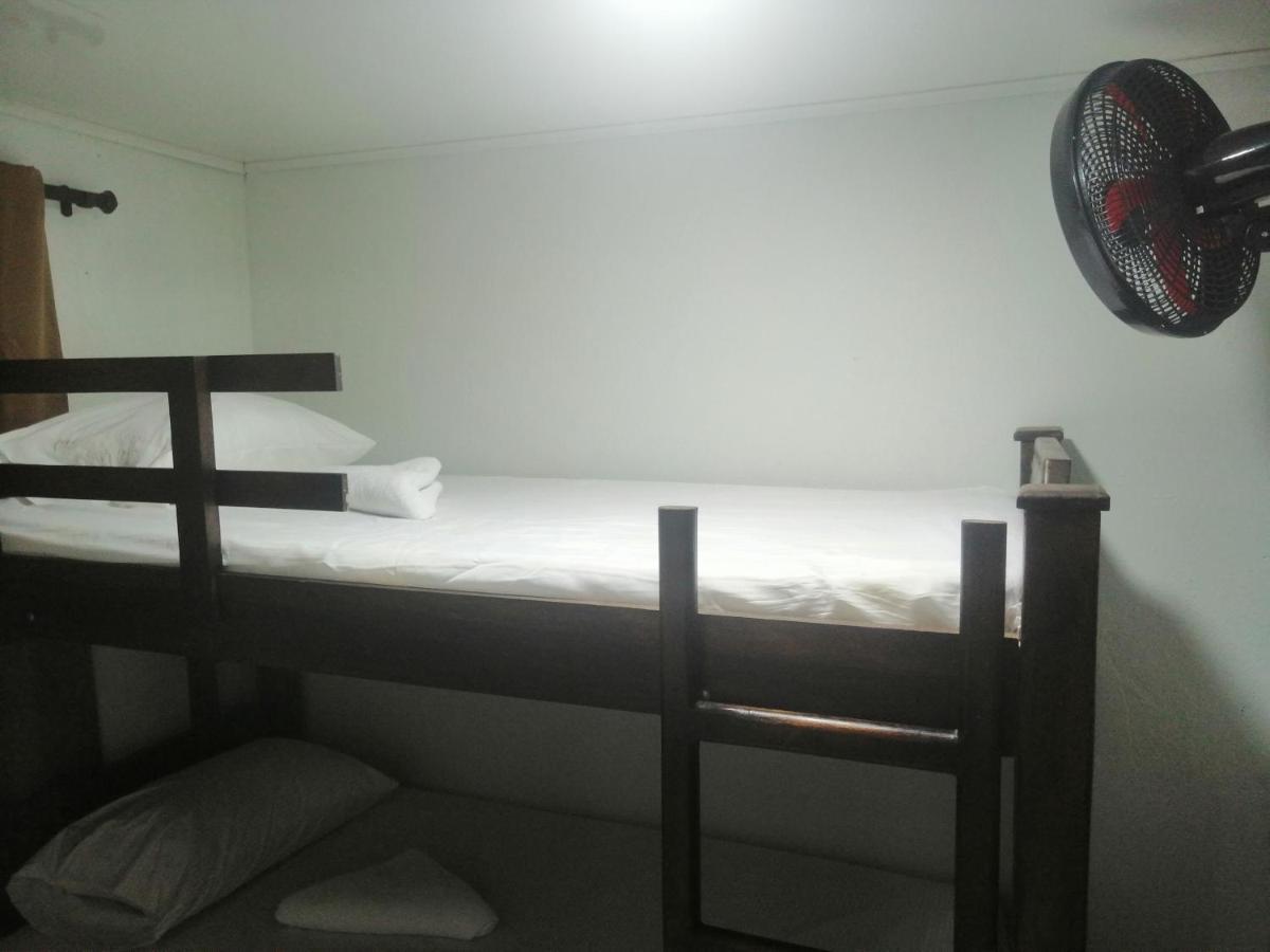 Miss Bassy'S Lodging Hotel San Andrés Екстериор снимка