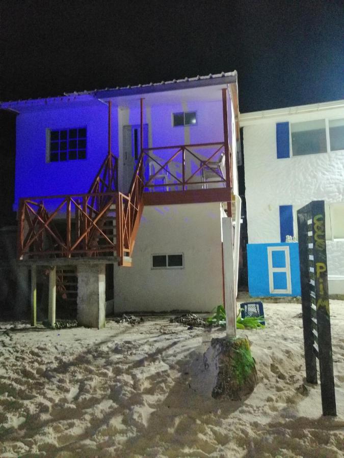 Miss Bassy'S Lodging Hotel San Andrés Екстериор снимка